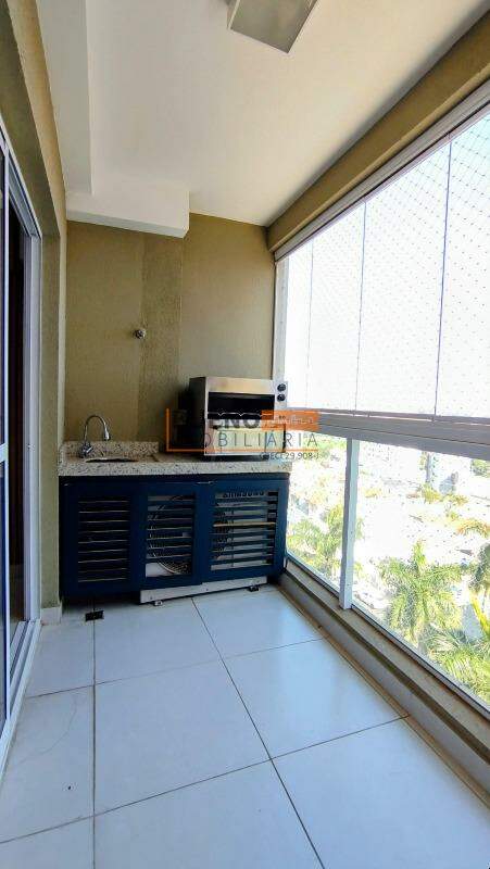 Apartamento à venda no Santa Cruz: 