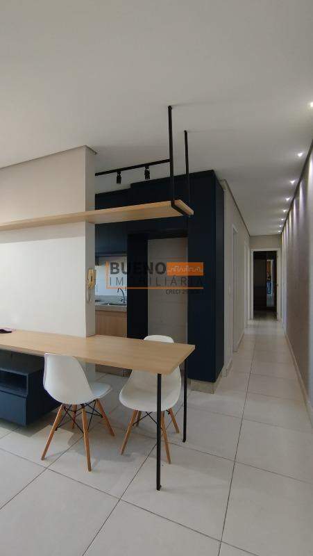 Apartamento à venda no Santa Cruz: 