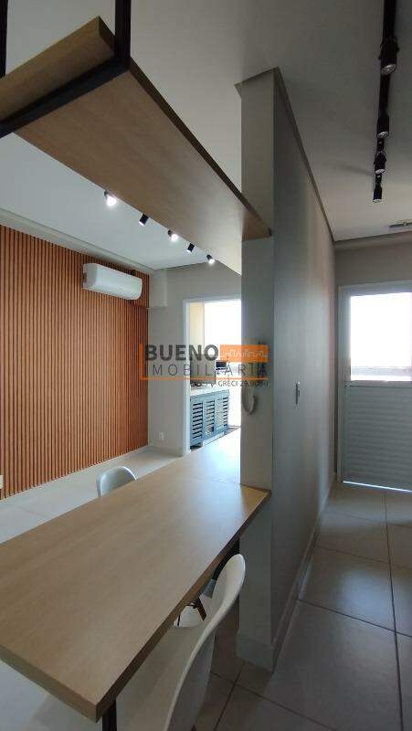 Apartamento à venda no Santa Cruz: 