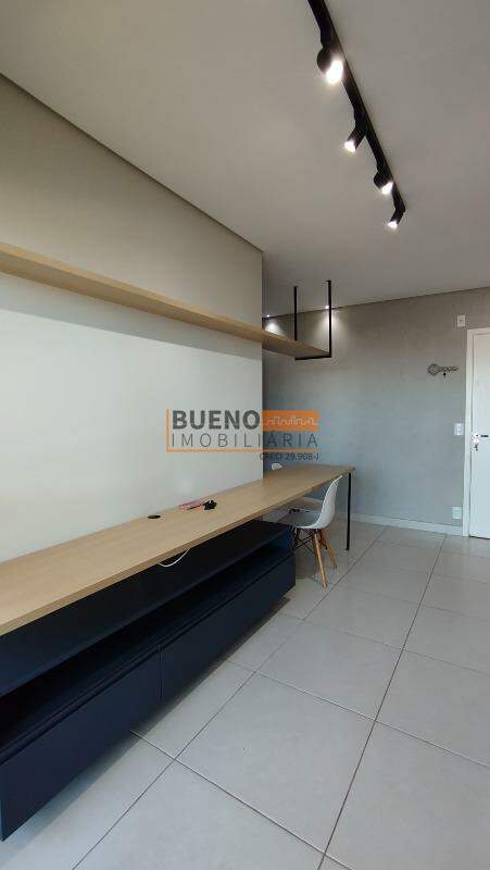 Apartamento à venda no Santa Cruz: 