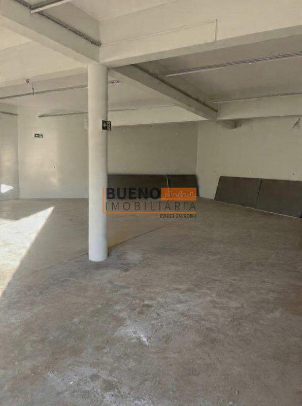 Salão para aluguel no Jardim Firenze: 