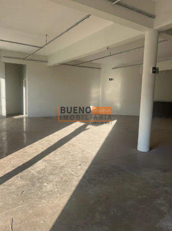 Salão para aluguel no Jardim Firenze: 