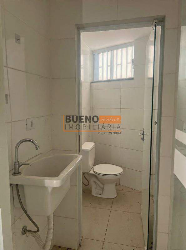 Salão para aluguel no Jardim Firenze: 