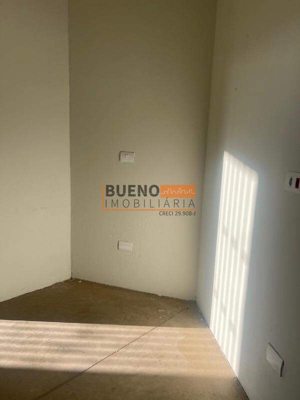 Salão para aluguel no Jardim Firenze: 