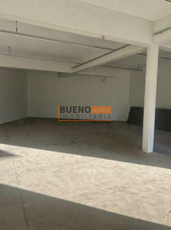 Salão para aluguel no Jardim Firenze: 