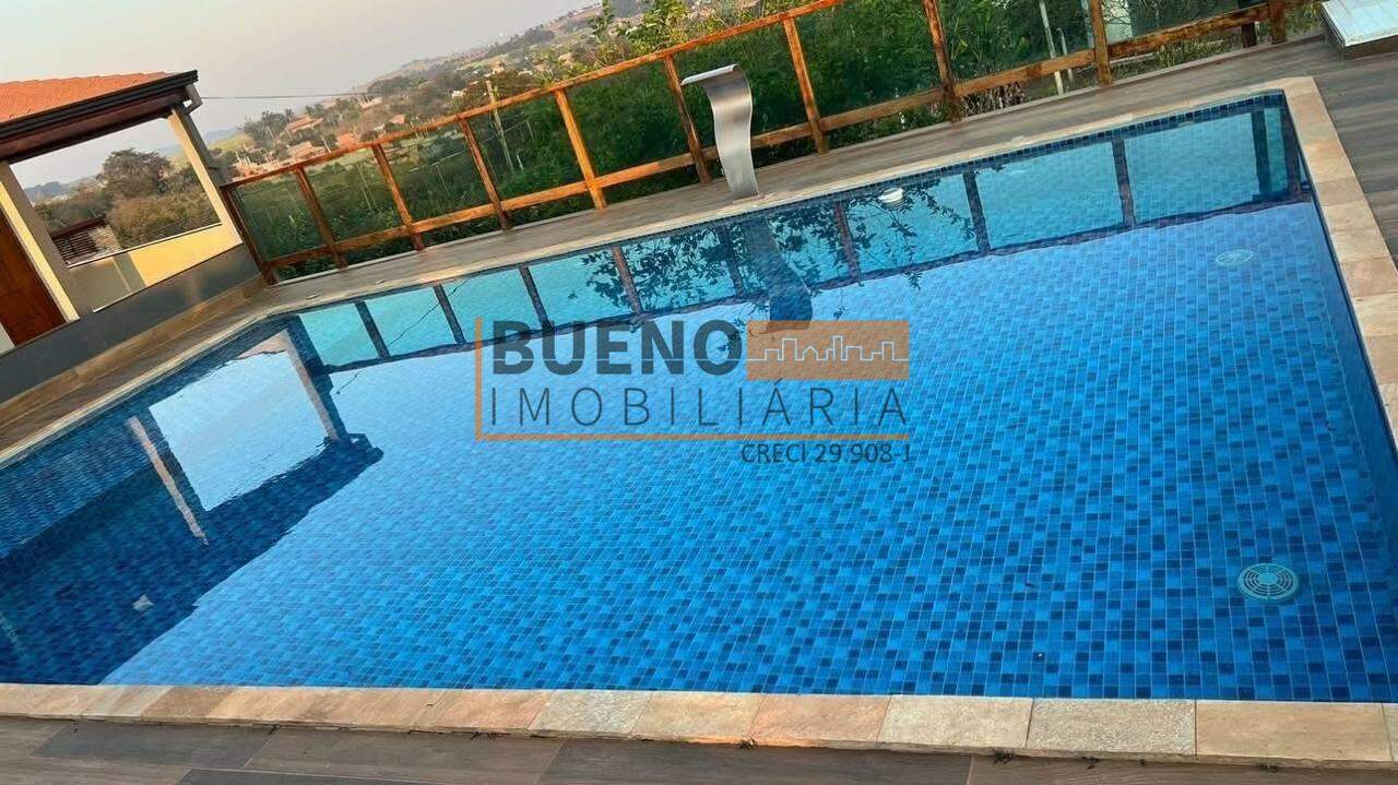 Chácara para aluguel no Vila Santa Rosália: 