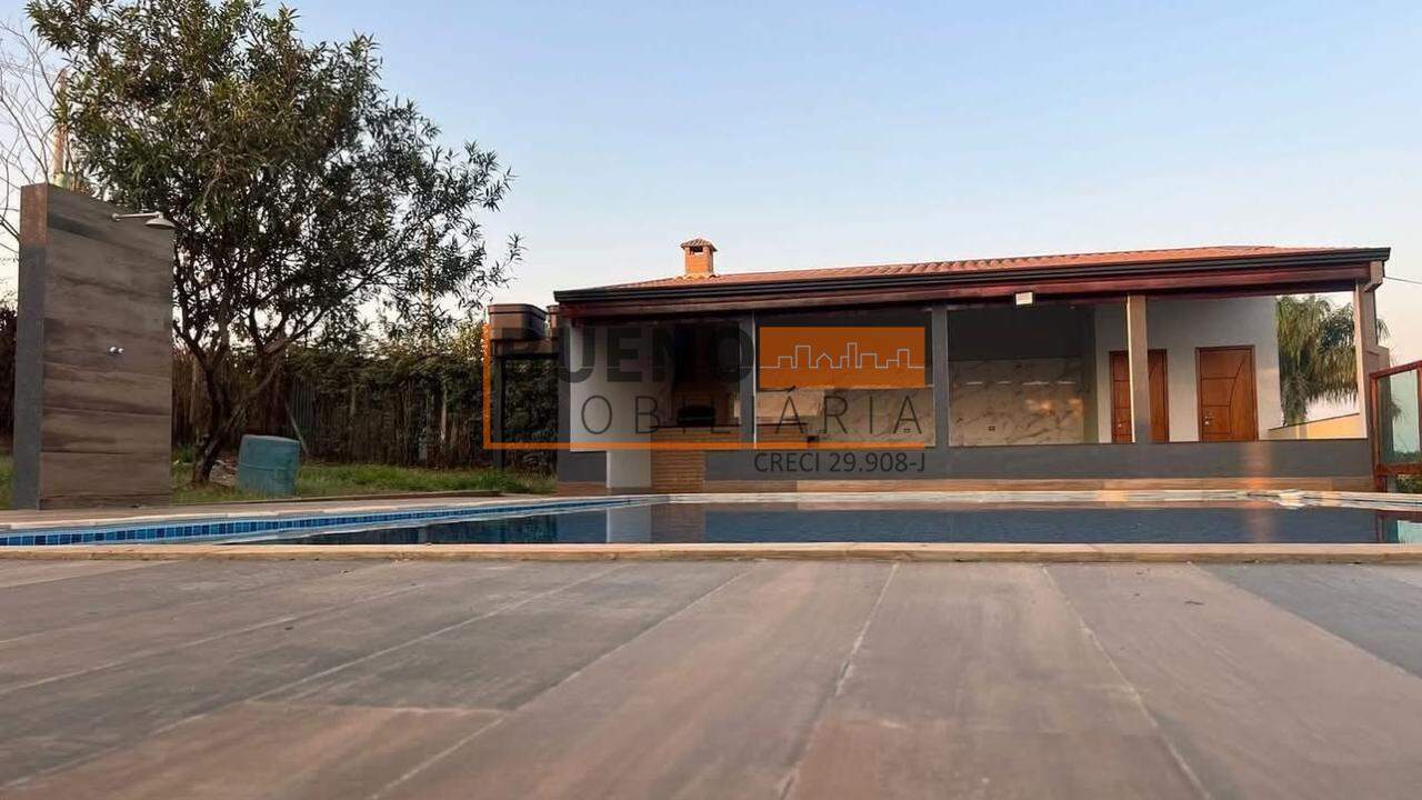 Chácara para aluguel no Vila Santa Rosália: 