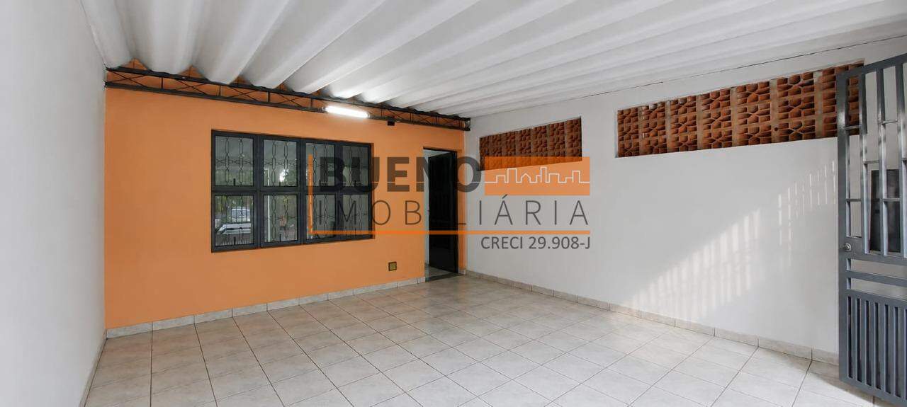Casa para aluguel no Residencial Parque Santa Rosa II: 