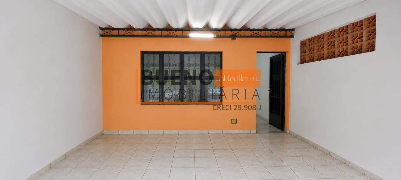 Casa para aluguel no Residencial Parque Santa Rosa II: 