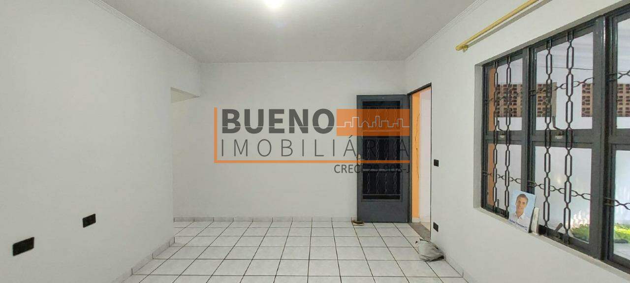 Casa para aluguel no Residencial Parque Santa Rosa II: 