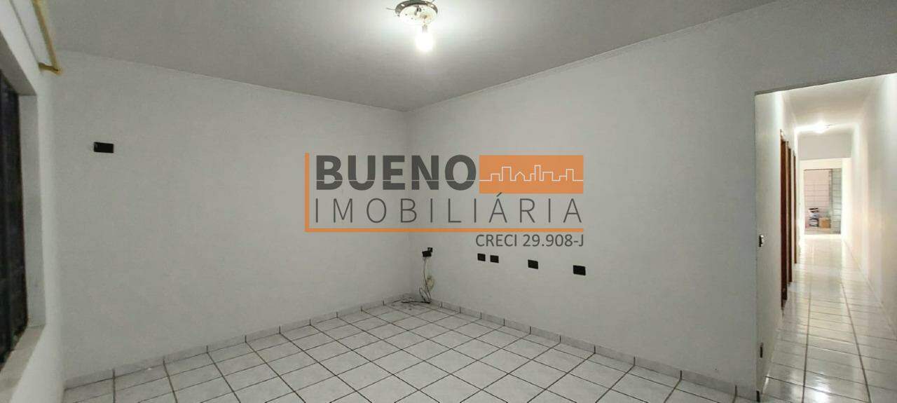 Casa para aluguel no Residencial Parque Santa Rosa II: 