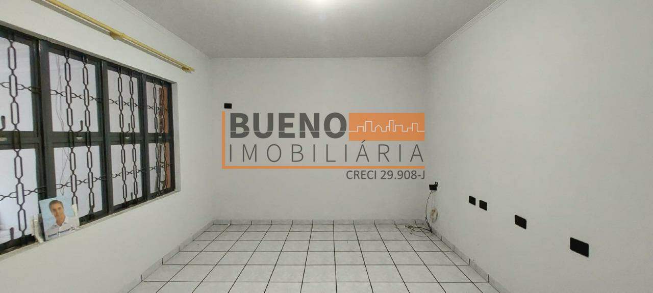 Casa à venda no Residencial Parque Santa Rosa II: 