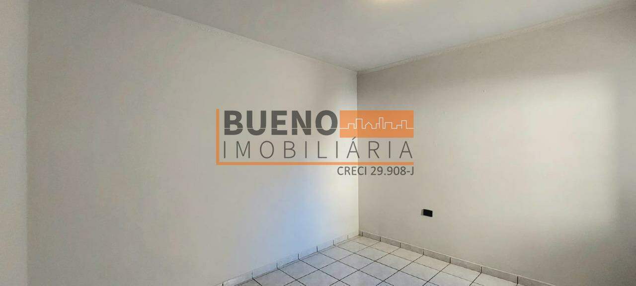 Casa à venda no Residencial Parque Santa Rosa II: 