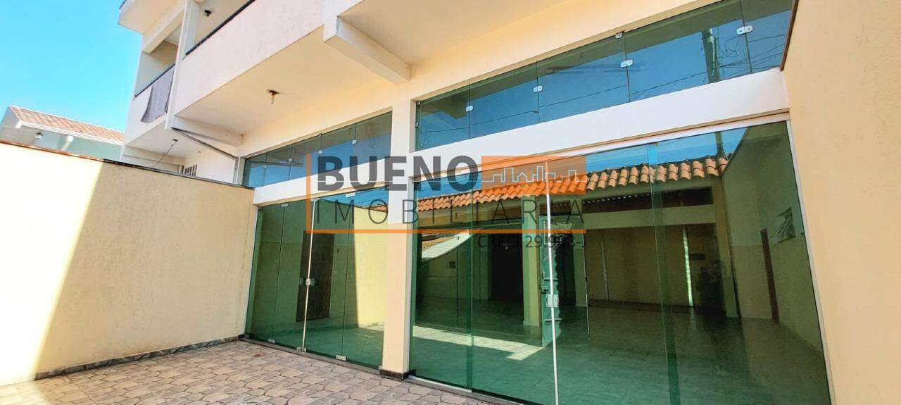 Salão para aluguel no Centro: 