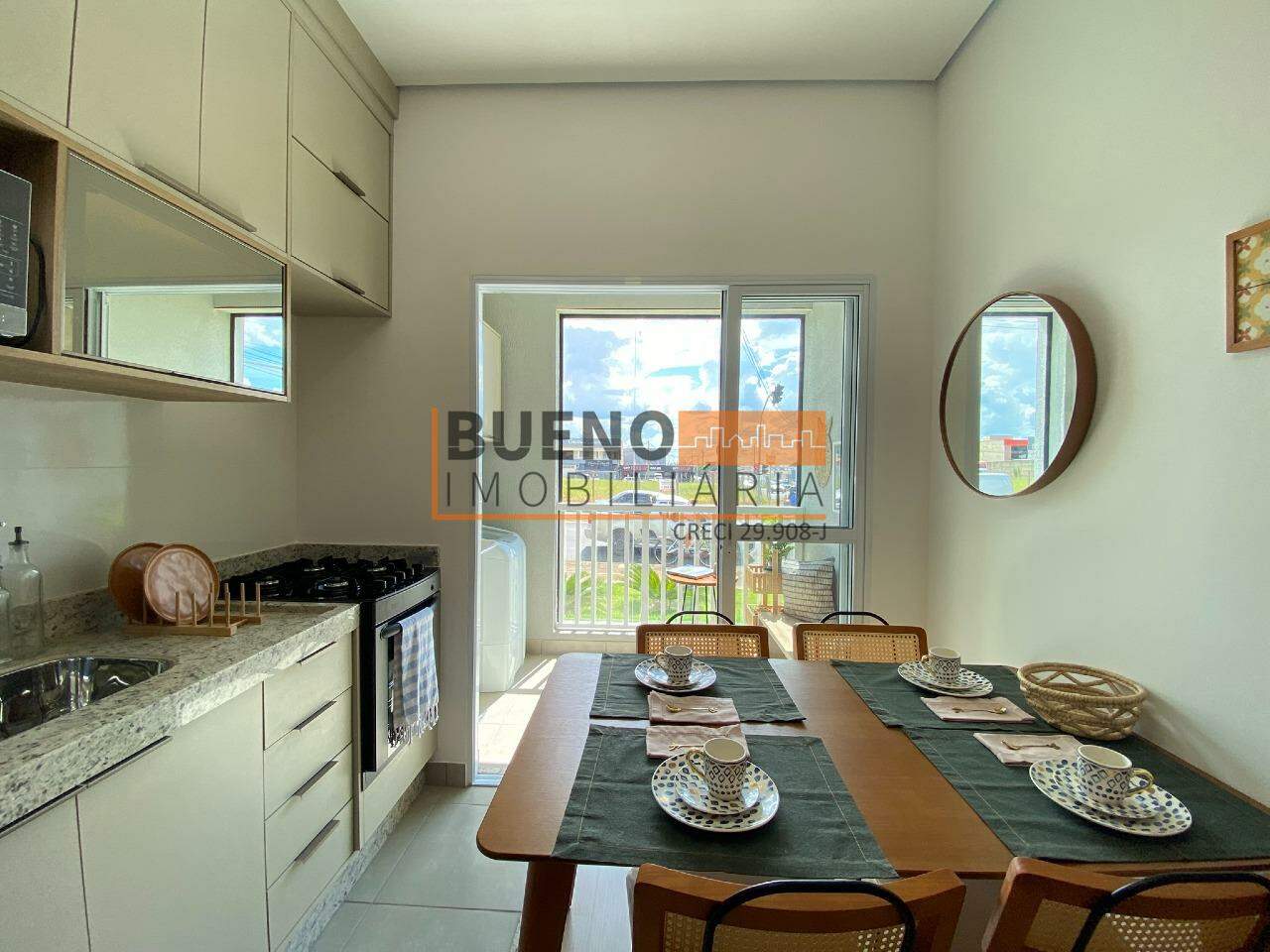 Apartamento à venda no Jardim dos Manacás: 