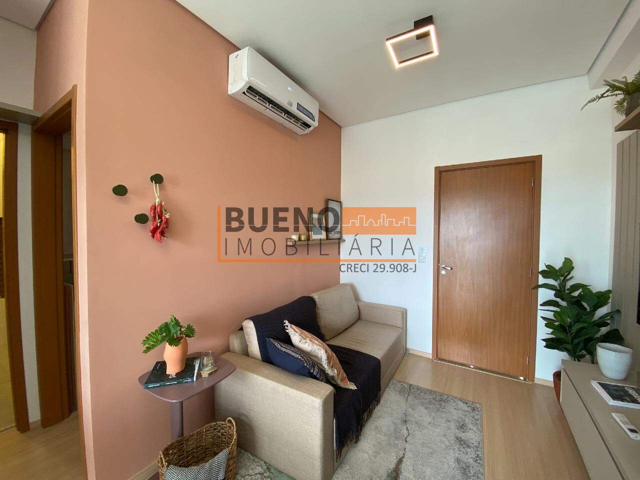Apartamento à venda no Jardim dos Manacás: 