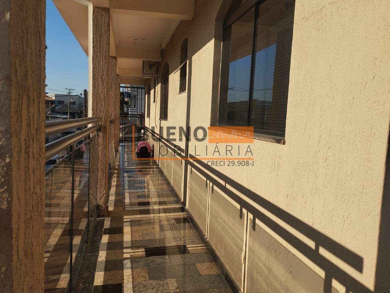 Casa para aluguel no Vila Amorim: 