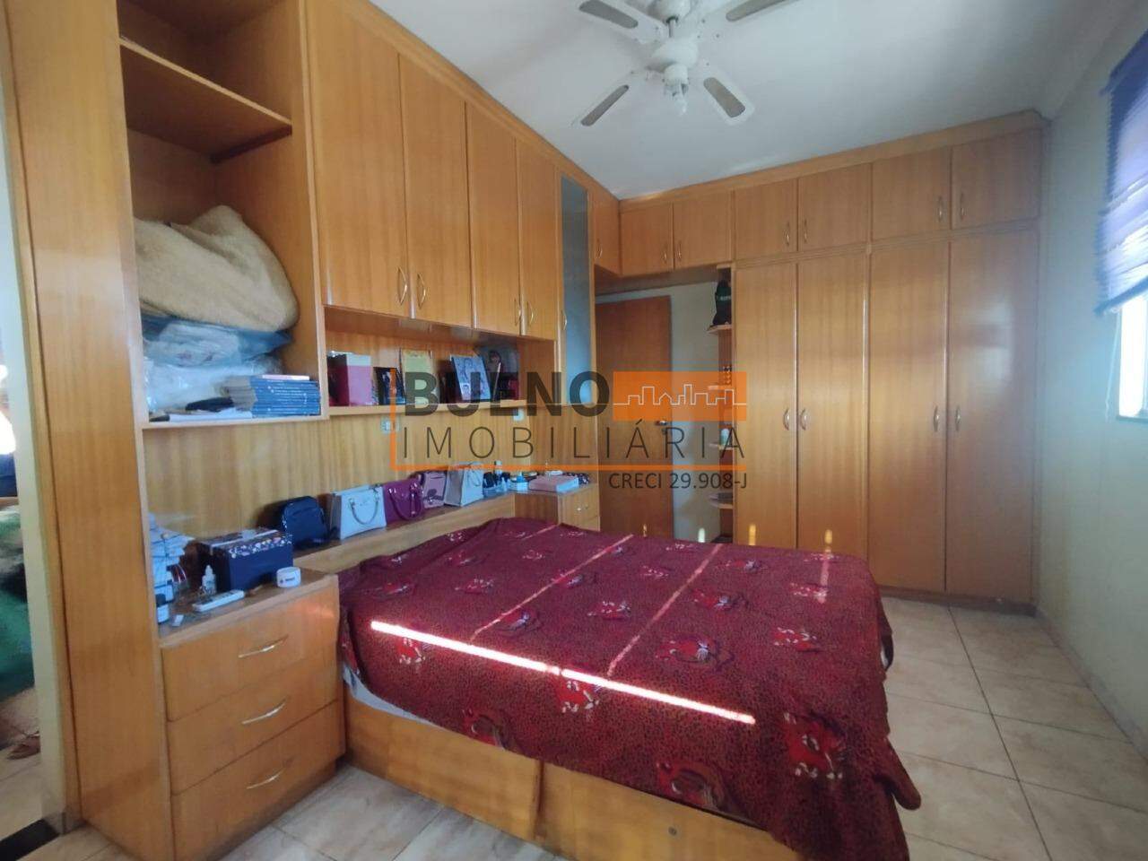 Casa para aluguel no Vila Amorim: 