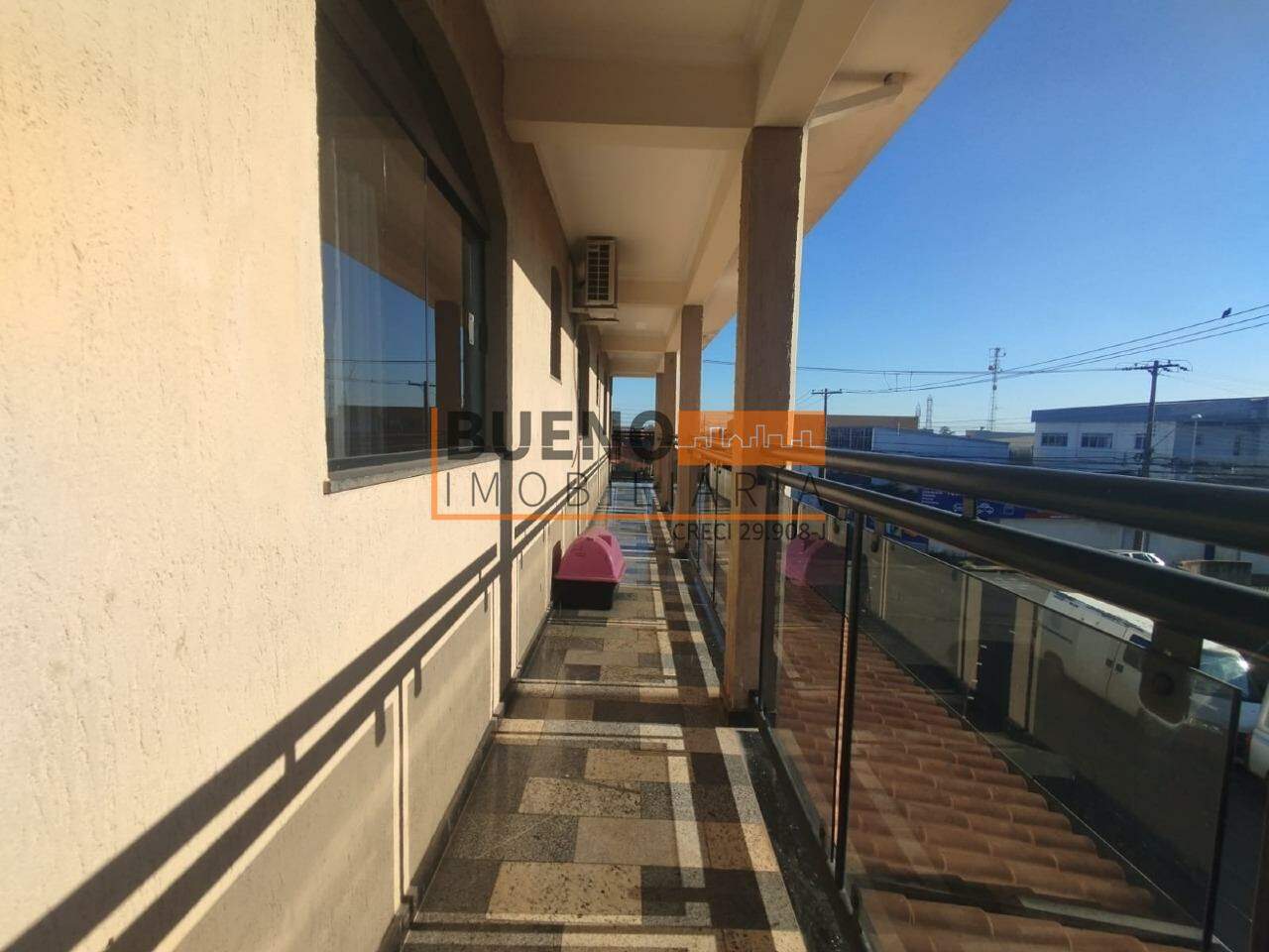 Casa para aluguel no Vila Amorim: 