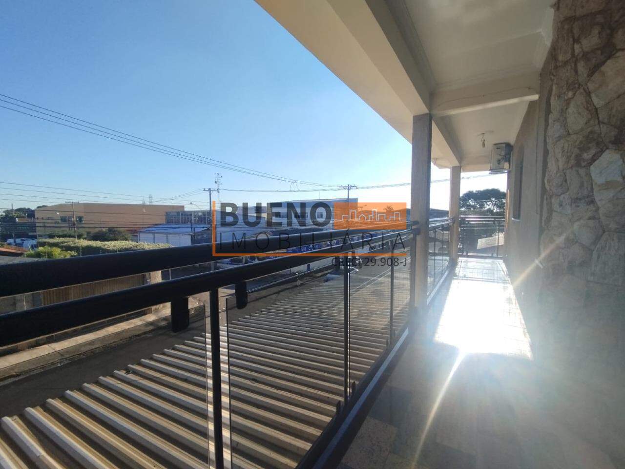 Casa para aluguel no Vila Amorim: 