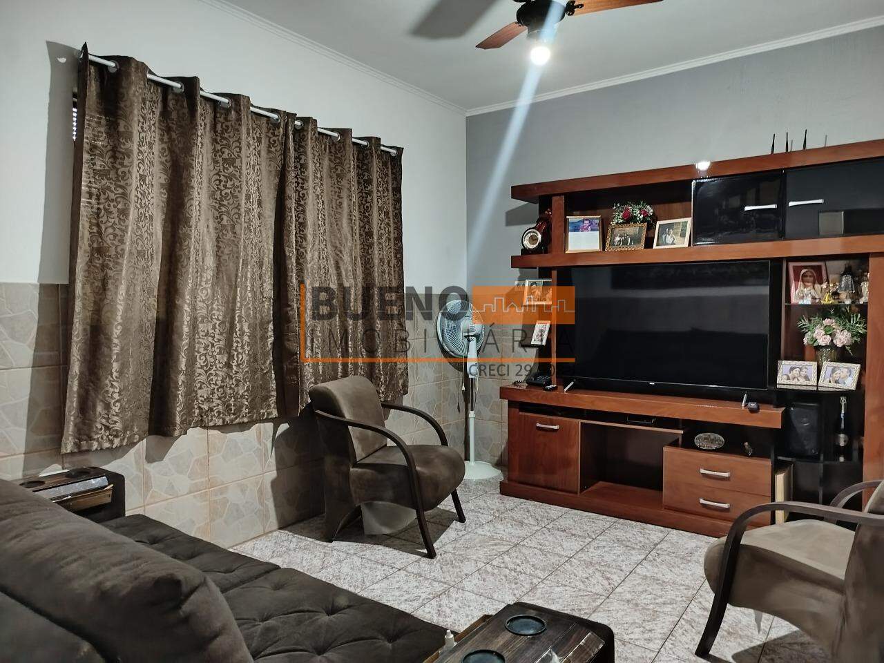 Casa à venda no Jardim Paulistano: 