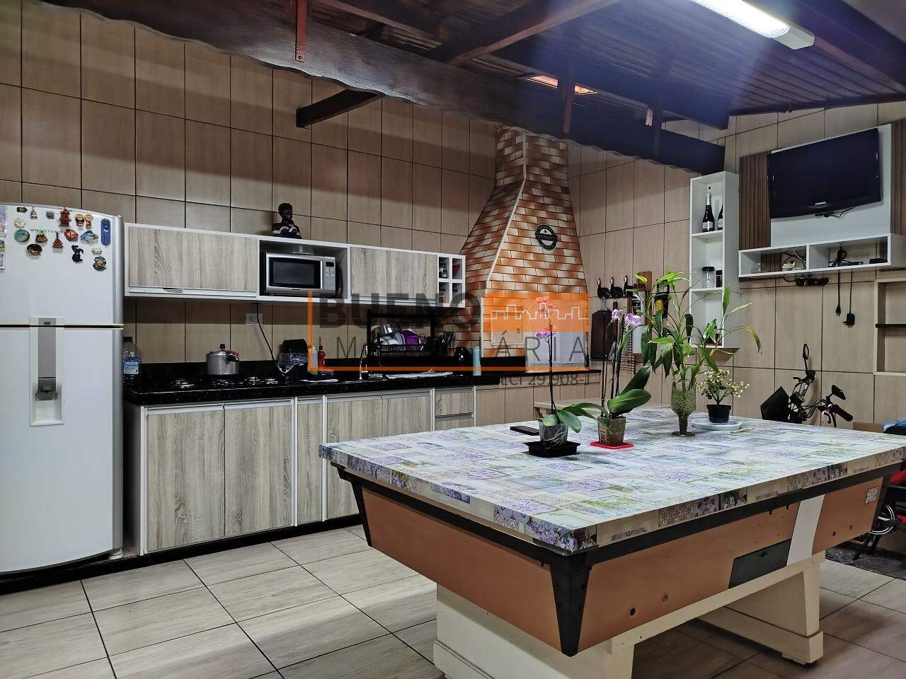 Casa à venda no Jardim Paulistano: 