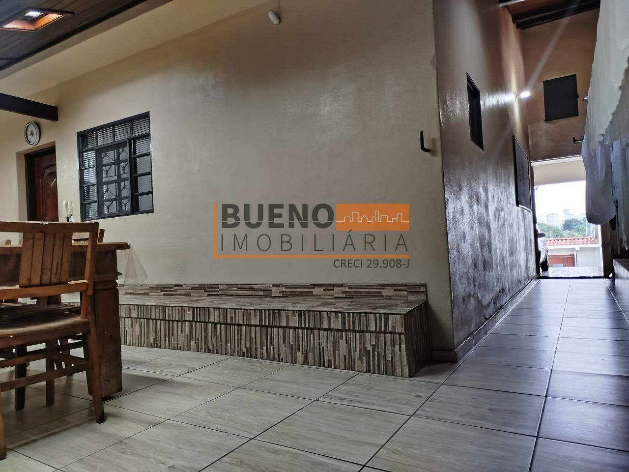 Casa à venda no Jardim Paulistano: 