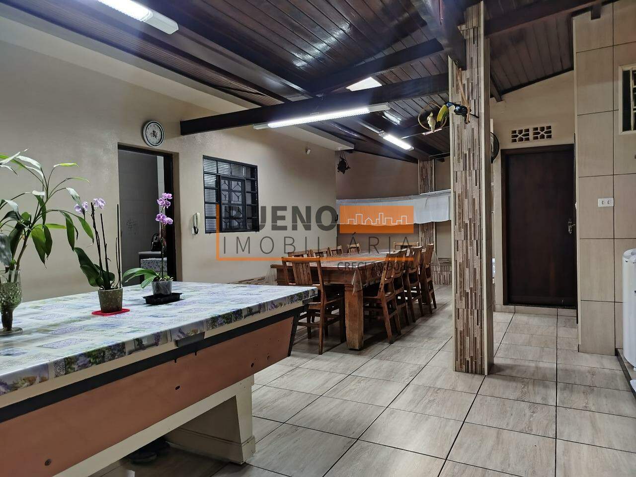 Casa à venda no Jardim Paulistano: 