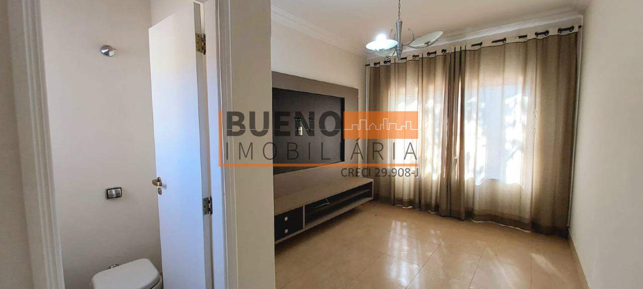 Casa para aluguel no Jardim Pérola: 