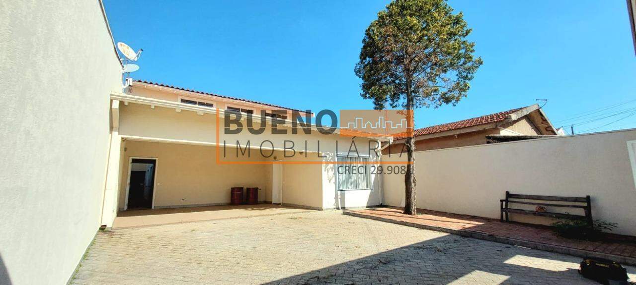 Casa para aluguel no Jardim Pérola: 