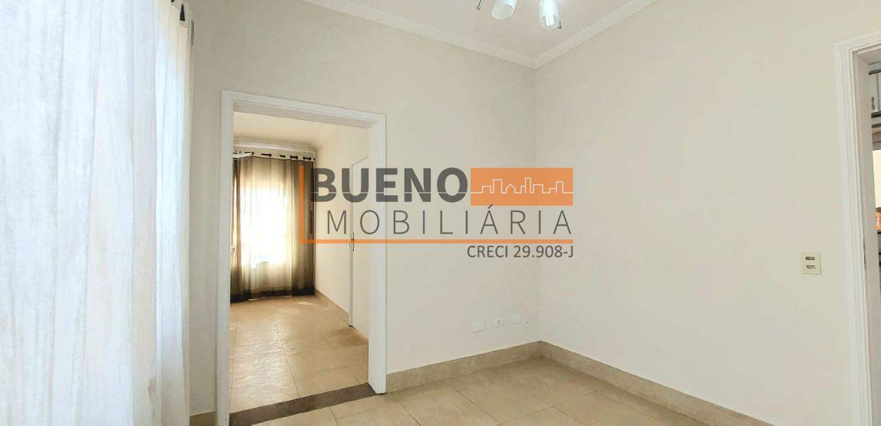 Casa para aluguel no Jardim Pérola: 