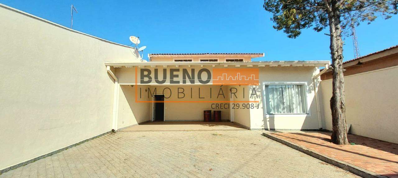 Casa para aluguel no Jardim Pérola: 
