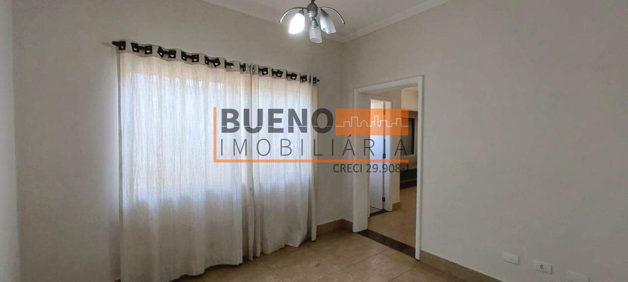 Casa para aluguel no Jardim Pérola: 