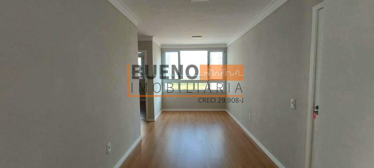 Apartamento para aluguel no Jardim dos Manacás: 