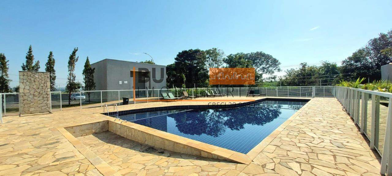 Apartamento para aluguel no Jardim dos Manacás: 