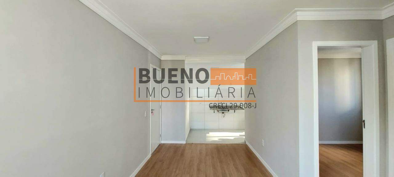 Apartamento para aluguel no Jardim dos Manacás: 