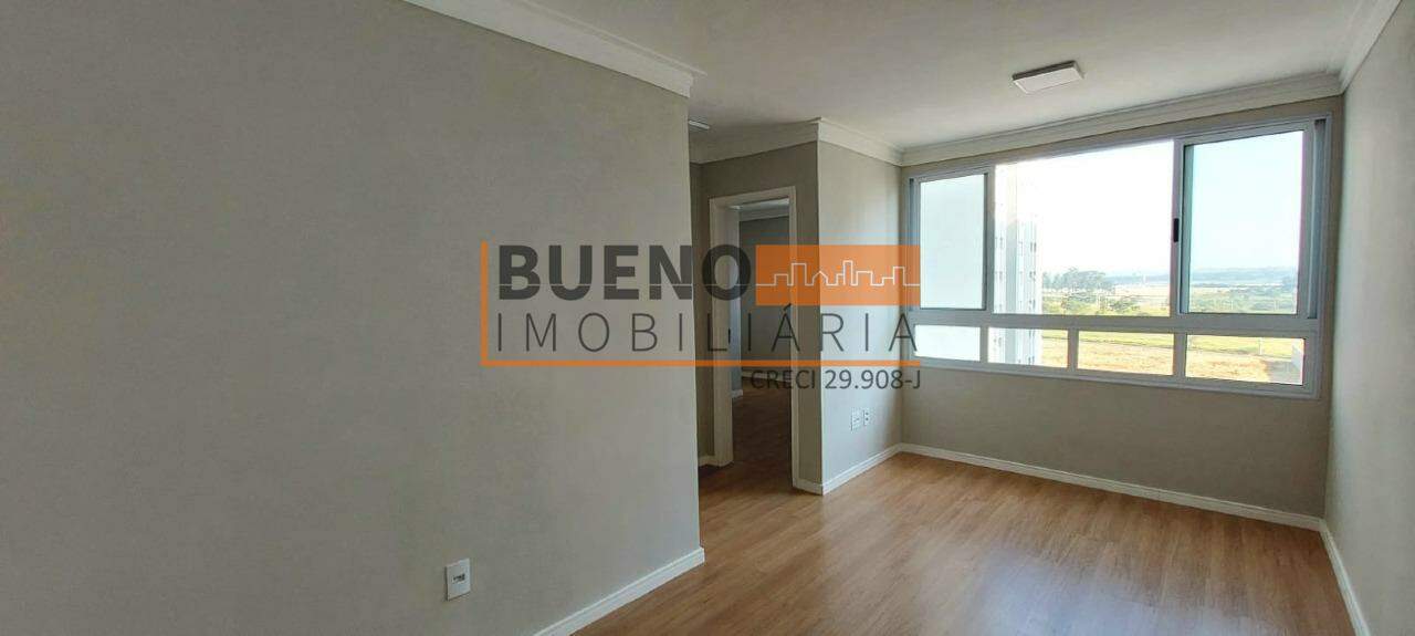 Apartamento para aluguel no Jardim dos Manacás: 