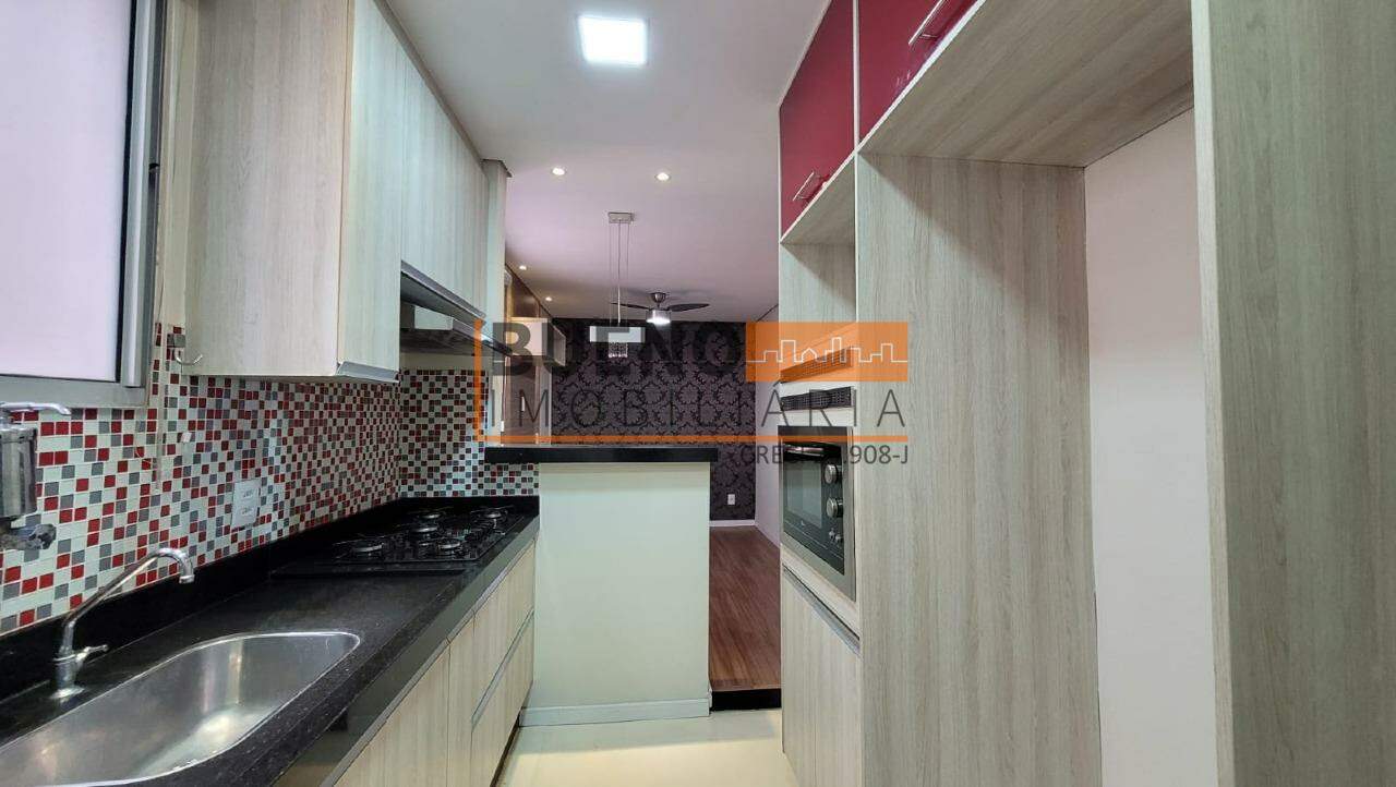 Apartamento à venda no Jardim Recanto: 