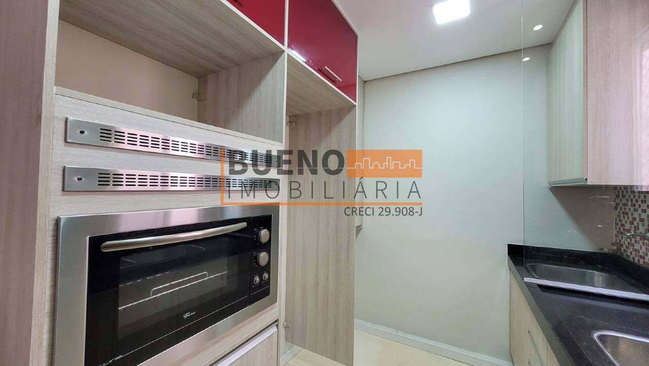 Apartamento à venda no Jardim Recanto: 