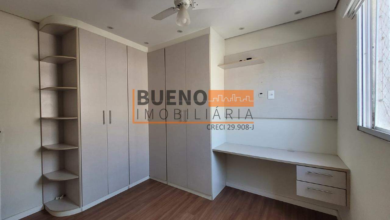 Apartamento à venda no Jardim Recanto: 