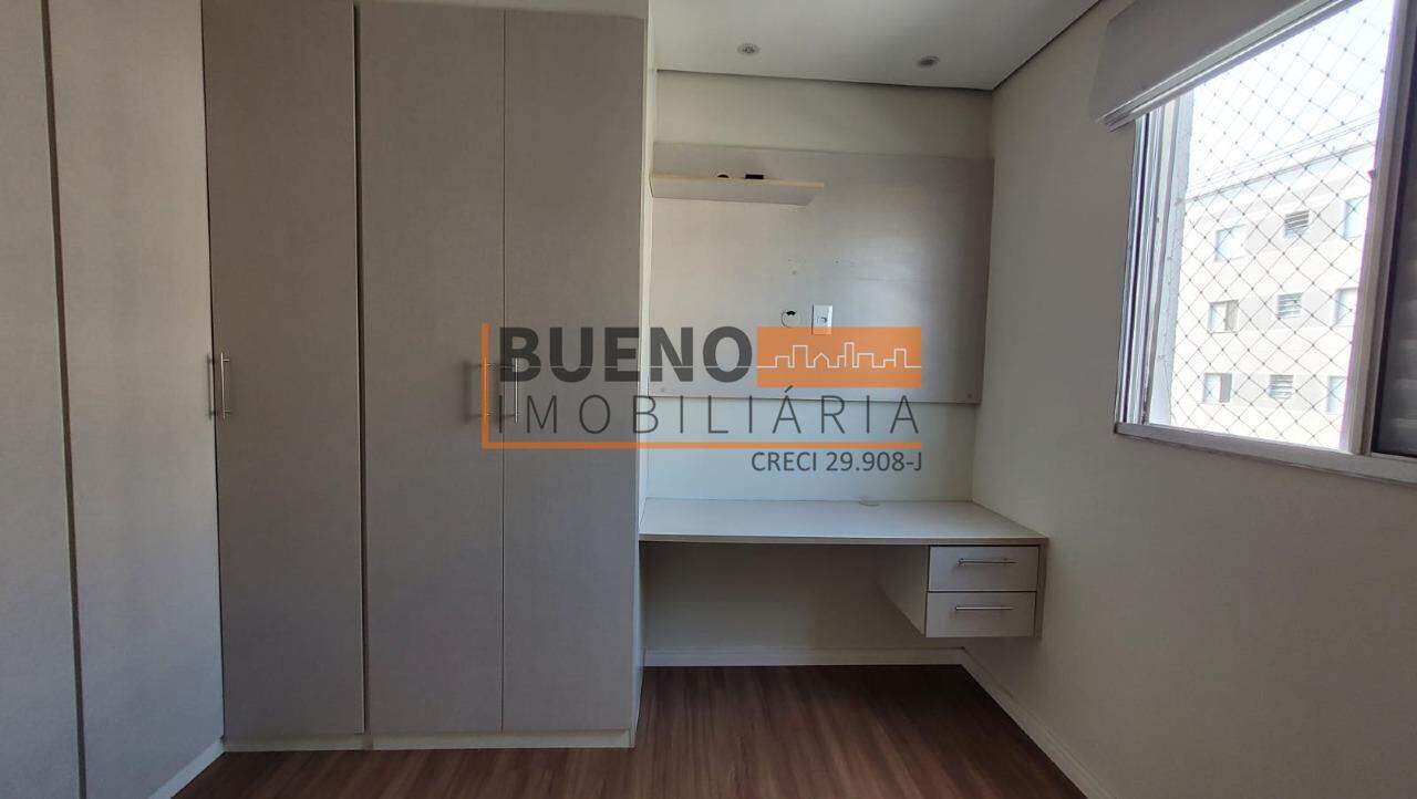 Apartamento à venda no Jardim Recanto: 