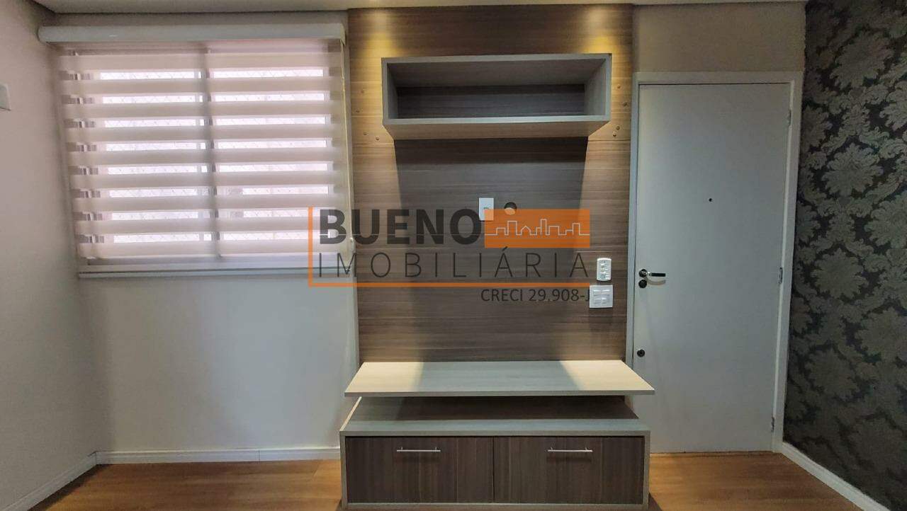 Apartamento à venda no Jardim Recanto: 