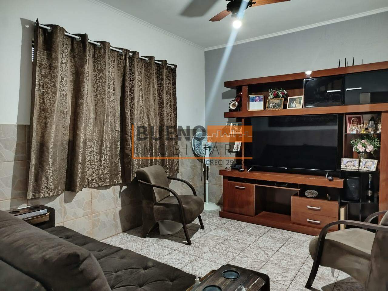 Casa para aluguel no Jardim Paulistano: 