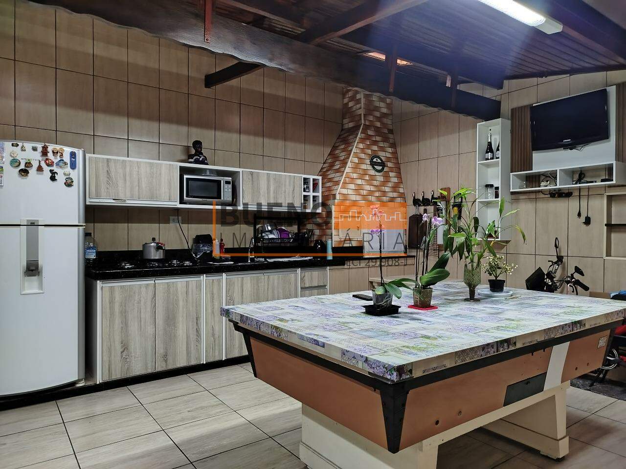 Casa para aluguel no Jardim Paulistano: 