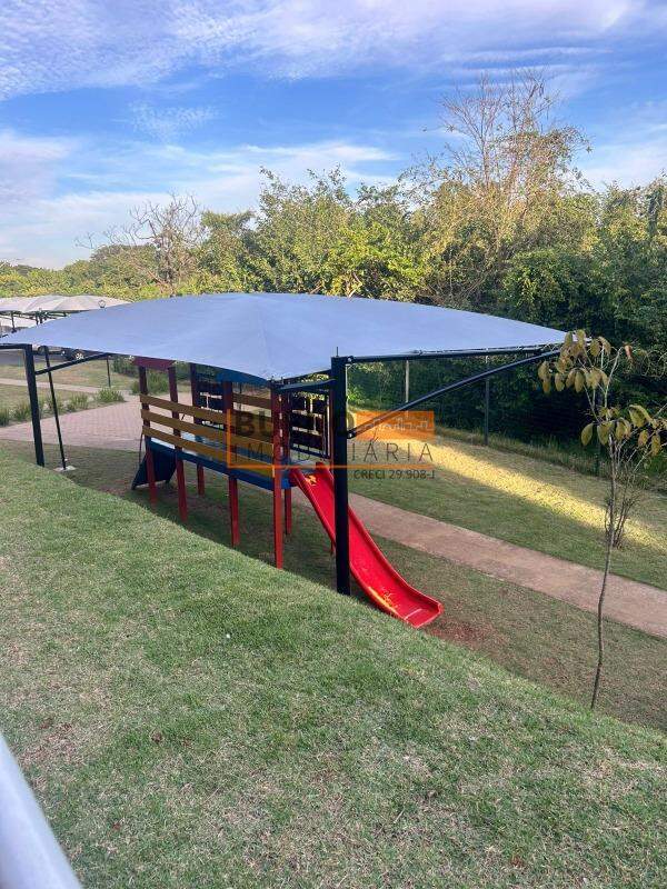 Apartamento à venda no Recreio Alvorada: 