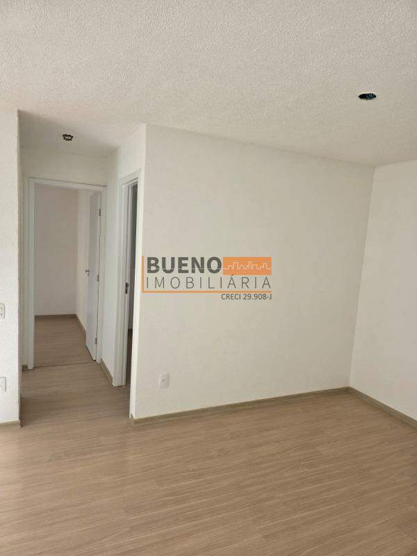 Apartamento à venda no Recreio Alvorada: 