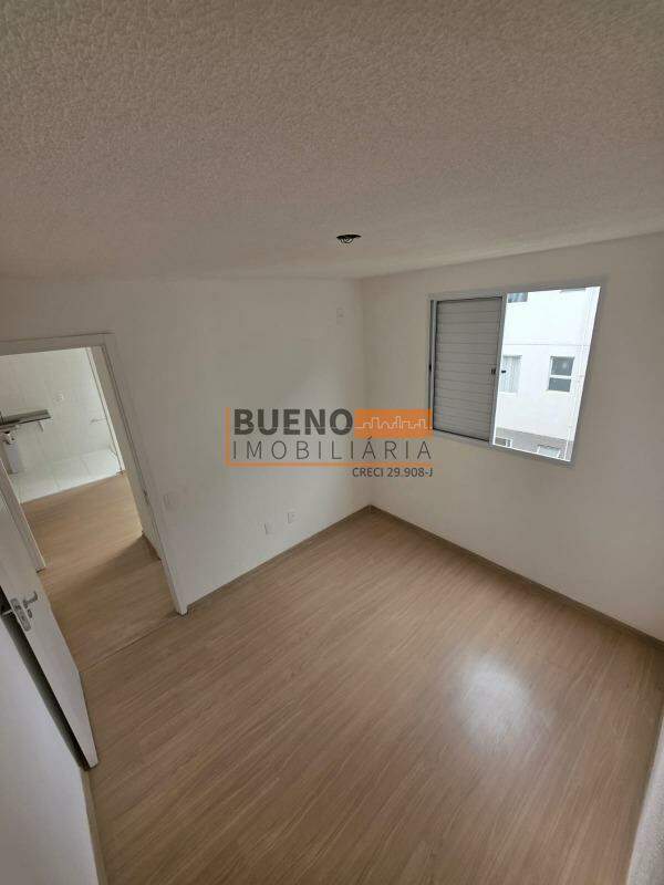 Apartamento à venda no Recreio Alvorada: 