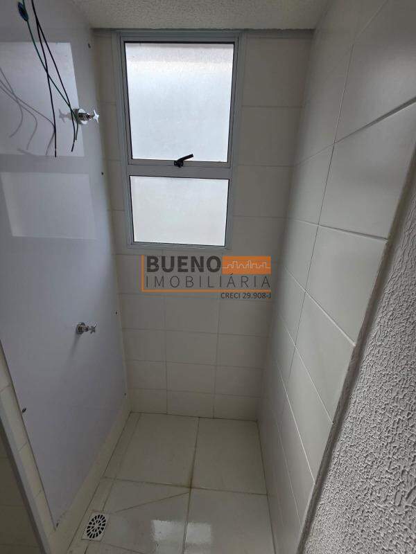 Apartamento à venda no Recreio Alvorada: 