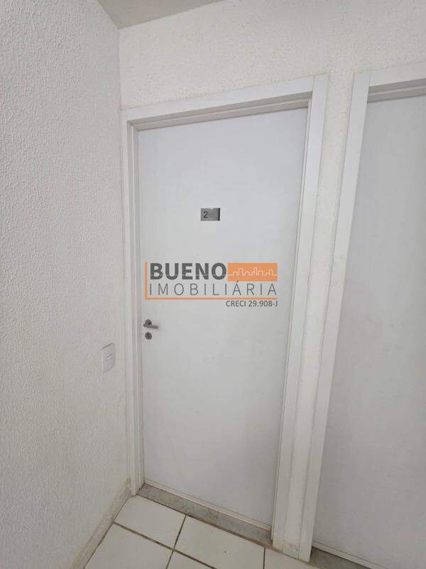 Apartamento à venda no Recreio Alvorada: 