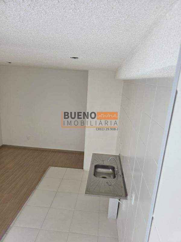 Apartamento à venda no Recreio Alvorada: 